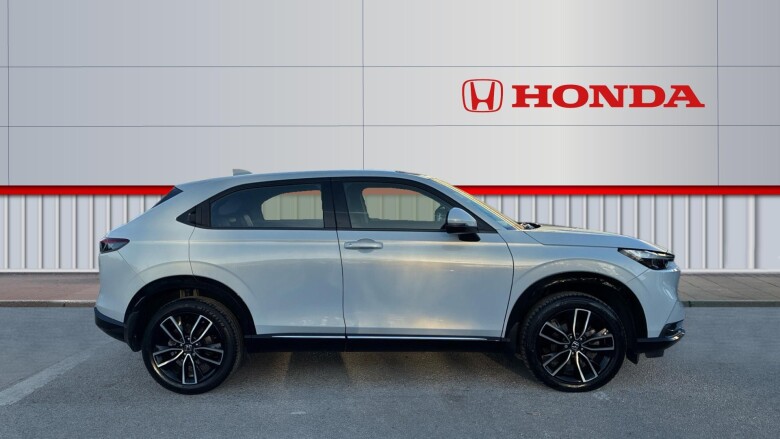 Honda HR-V 1.5 eHEV Advance 5dr CVT Hybrid Hatchback